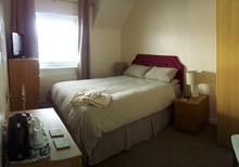 Double Room En suite